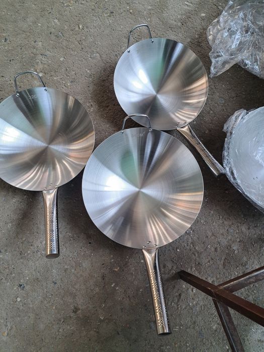 Taba, sopla, VOK, jiz pishiradigan taba