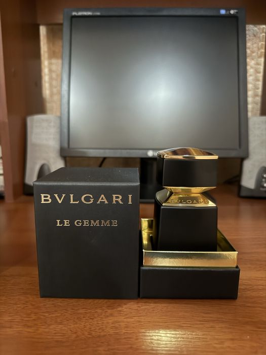 Bvlgari tygar orginal