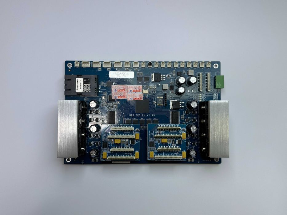 Ark-jet UV 1610 GEN5i - (Head Board G5i) Плата головки