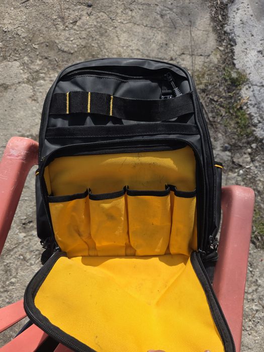 Работна раница dewalt