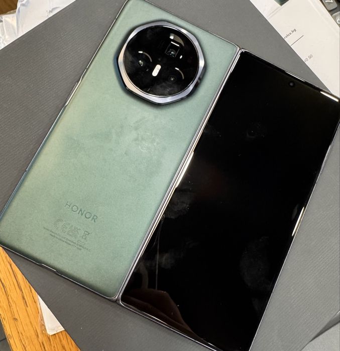 Honor Magic V3!!