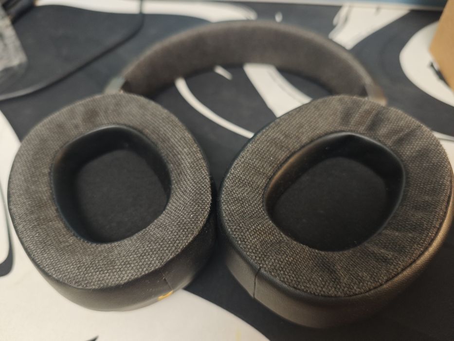 Наушники Sivga Anser