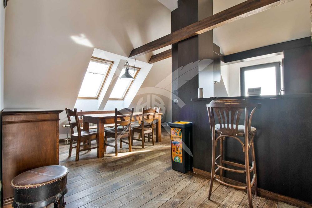 Тристаен апартамент в м-т Гърдова глава № 88258