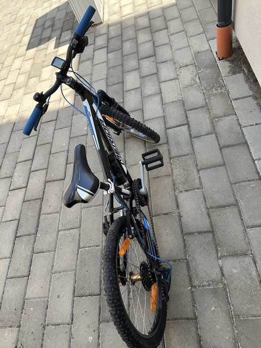 Merida Bicicleta copii 20 inch