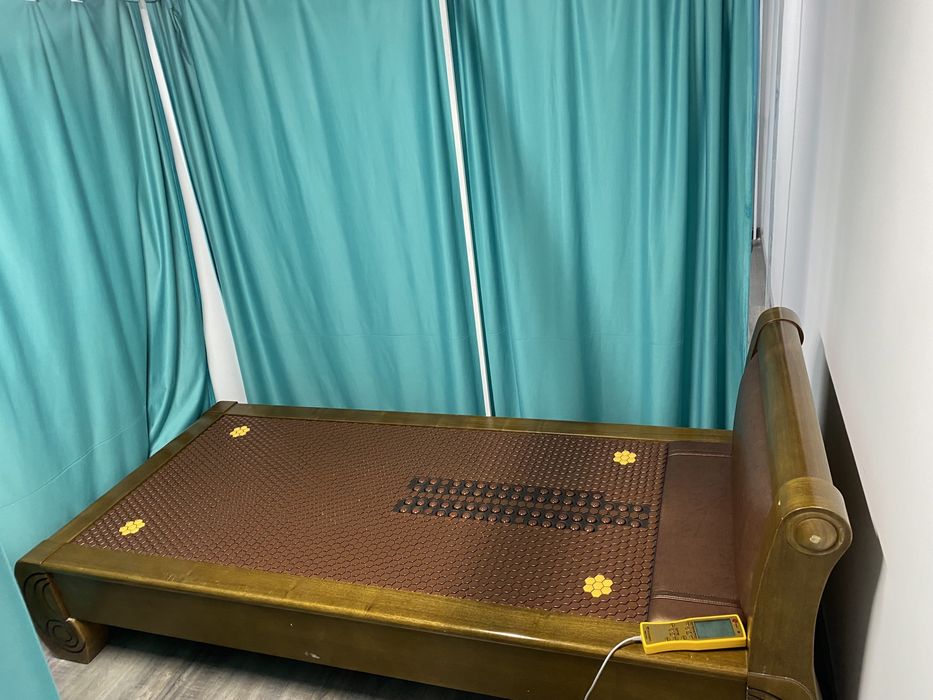 Массажная кровать Smart