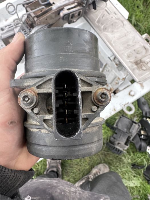 Дебитомер VW Passat 1.9 131HP 2001-2005 година