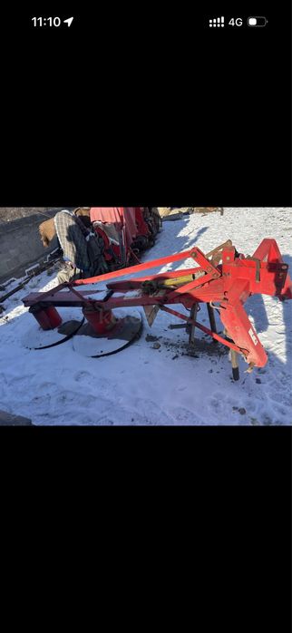 Трактор YTO 904 комплект