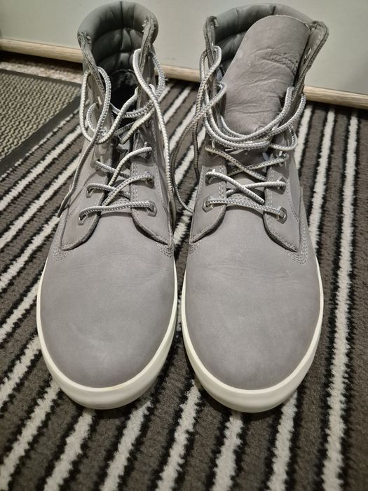 Обувки  - Timberland Dausette