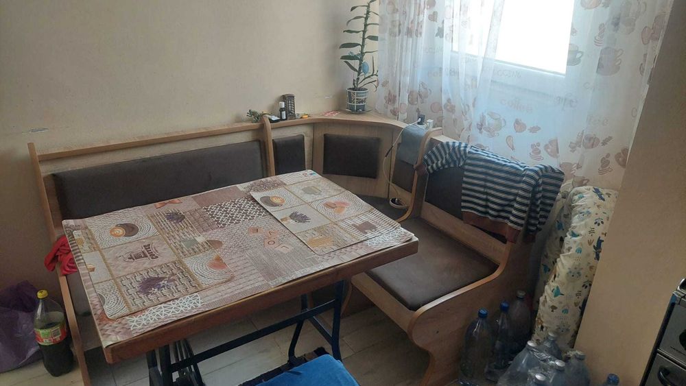 Apartament de vanzare , Splai Sebes.