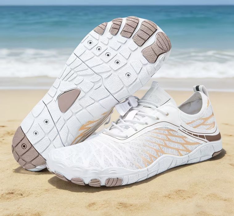 Боси обувки уникално удобни