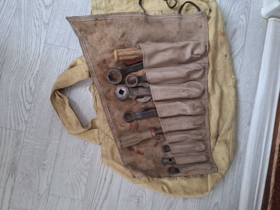 Продаётся   набор   ключей советский  союз