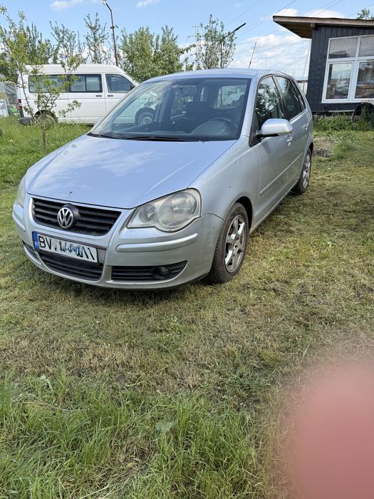 VOLKSWAGEN Polo 2008 — imagine 4