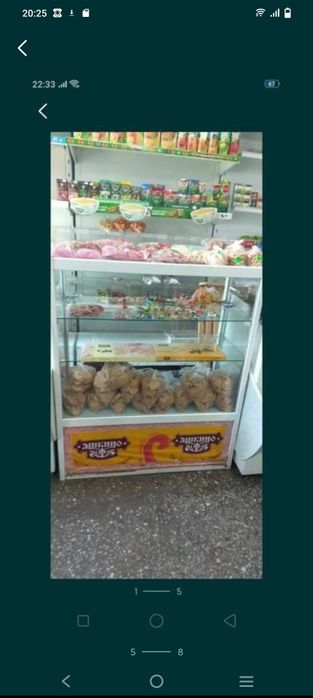 Торговое оборудование