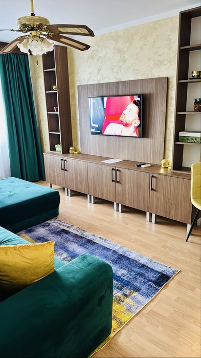 Apartment in Timisoara - More