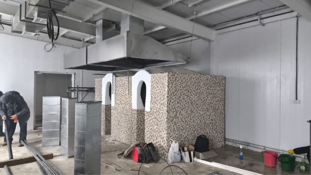 Арзан Тандырмен табыс тап