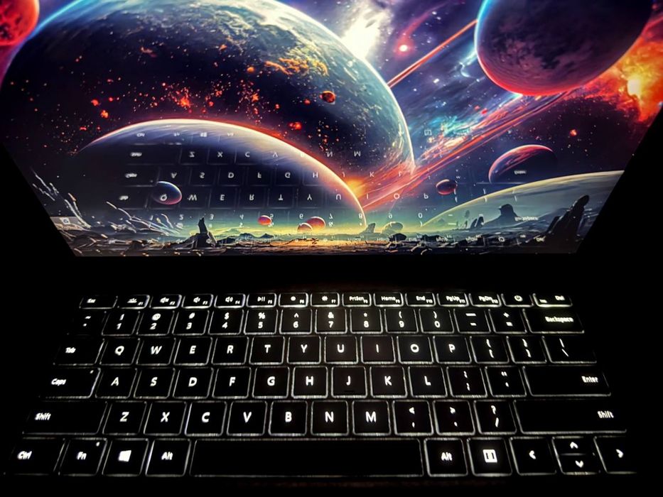 Microsoft Laptop 3 2K