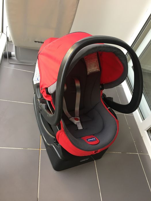 Автолюлька