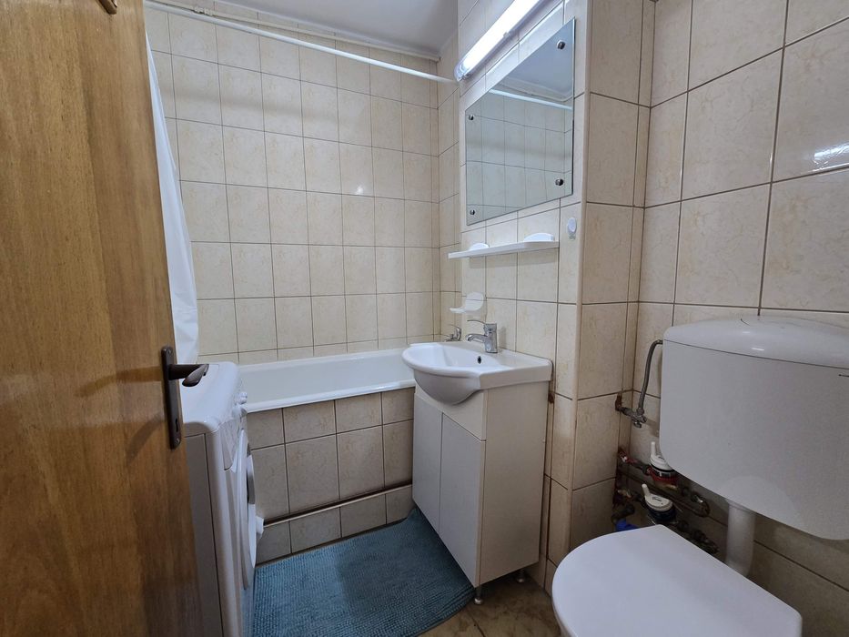 2 Camere | Dristor-Mihai Bravu -Baba Novac |