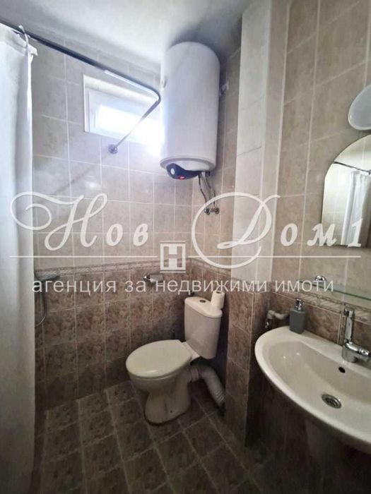 Дава се под наем Тристаен апартамент в Варна, Чаталджа - 85 кв.м за 598.23 € - Снимка #11