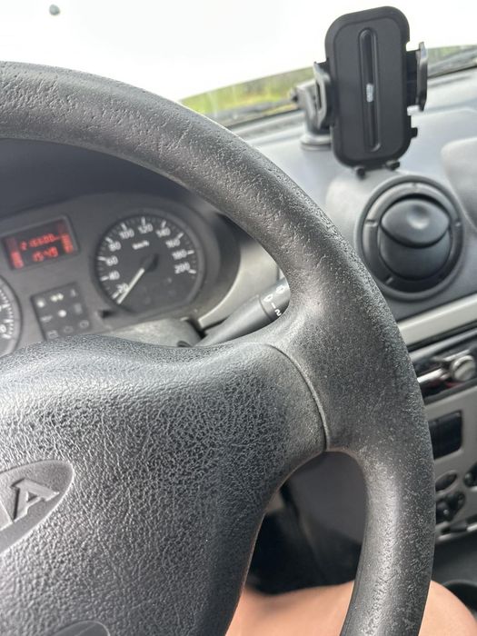 Dacia logan 1.5  diesel