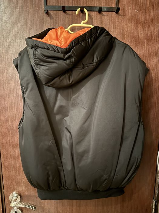 Грейка-елек Zara