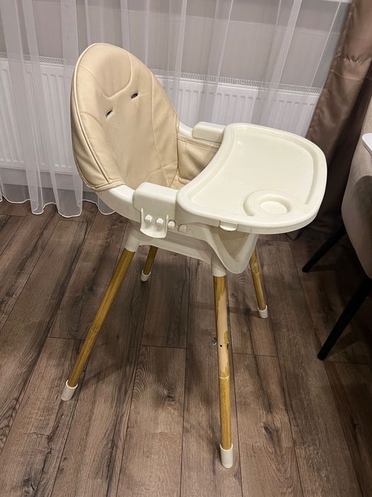 Десткий стульчик