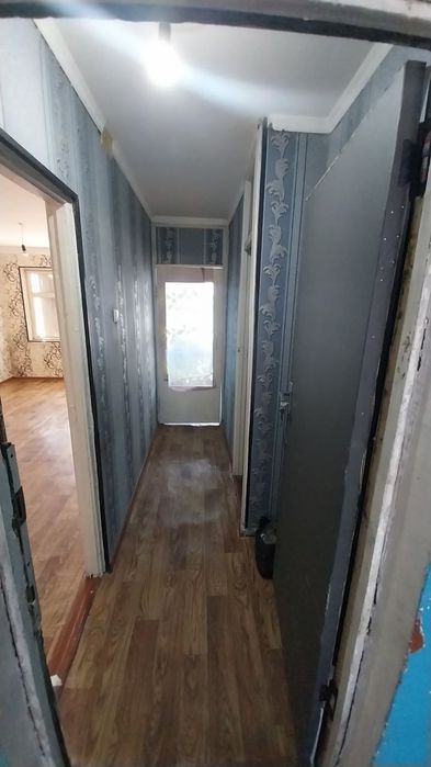 Аренда 2.хонали метро беруний оилага берилади