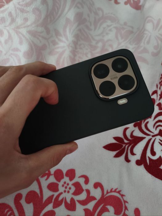 Xiaomi 15t pro 12/512