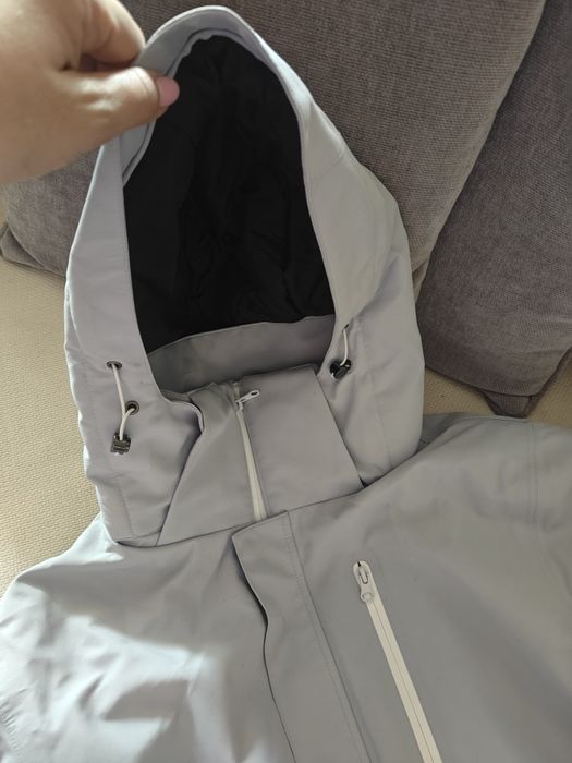 Дамски ски гащеризон