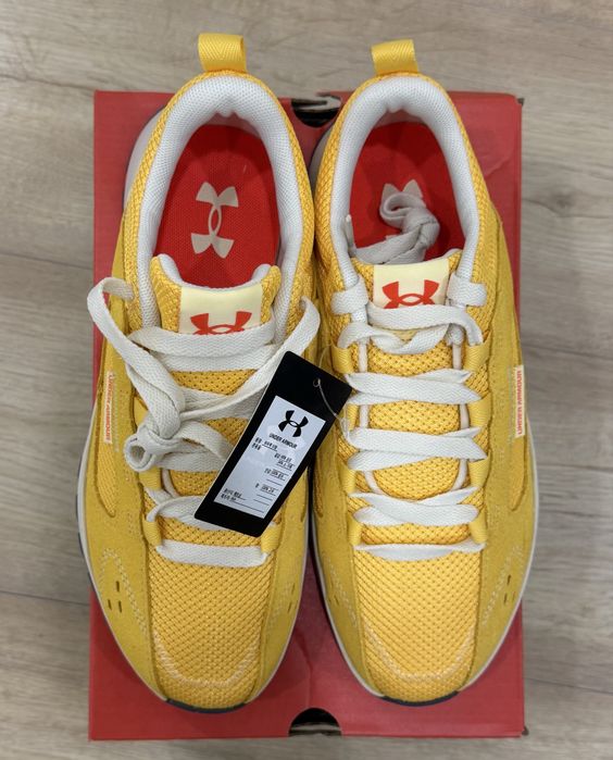 Кроссовки Under Armour Андер Армор