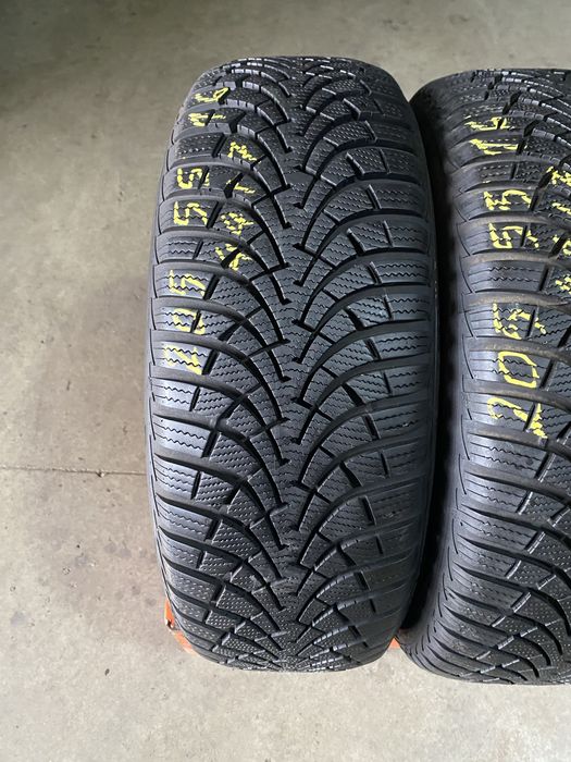 Anvelope iarna 205/55/16 Goodyear Ultra Grip 9+ 205 55 16 R16