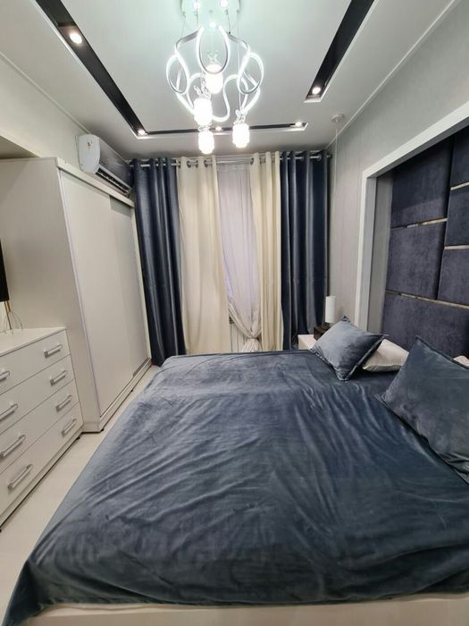 Сдаётся В Чиланзаре 5 кв 2- ком/4/9 Орен- Метро Новза