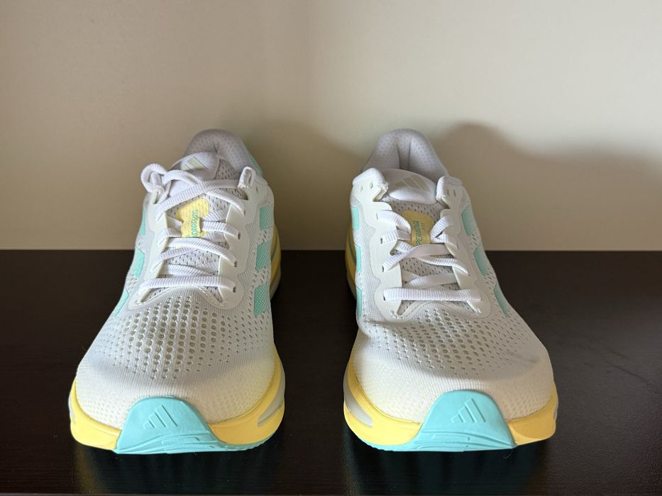 ADIDAS SUPERNOVA RISE M Налични 42н 26.5см/44.5н 28.5см