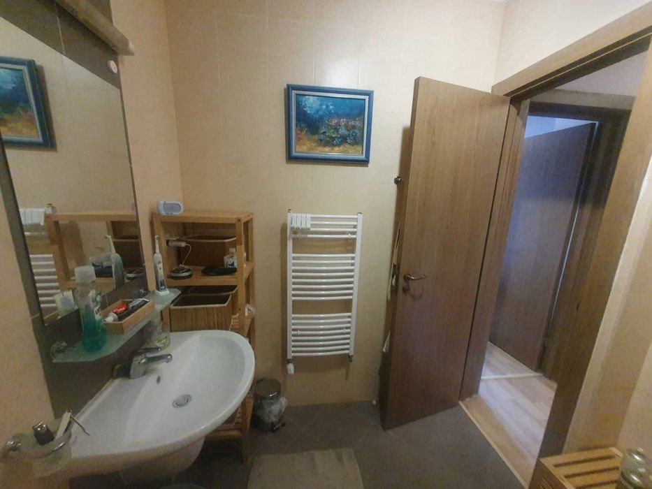 Продава се Двустаен апартамент в Банско - 78 кв.м за 1116 €/кв.м - Снимка #9