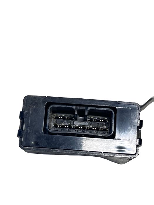 Unitate De Control Climatizare Toyota Rav 4 Ii _A2_ 2000 - 2005 88650-42150