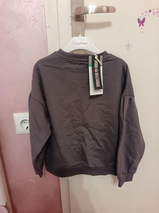 Блуза Monster High