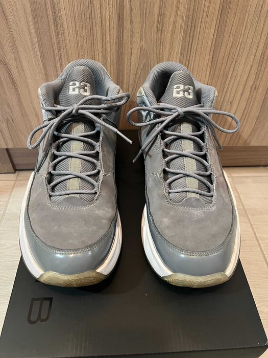 nike air JORDAN max aura 3 мъжки баскетболни маратонки ,кецове ном. 44