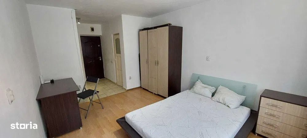 De vanzare apartament cu 1 camera, Gruia — fotografia 1