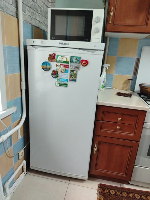 Продам холодильник
