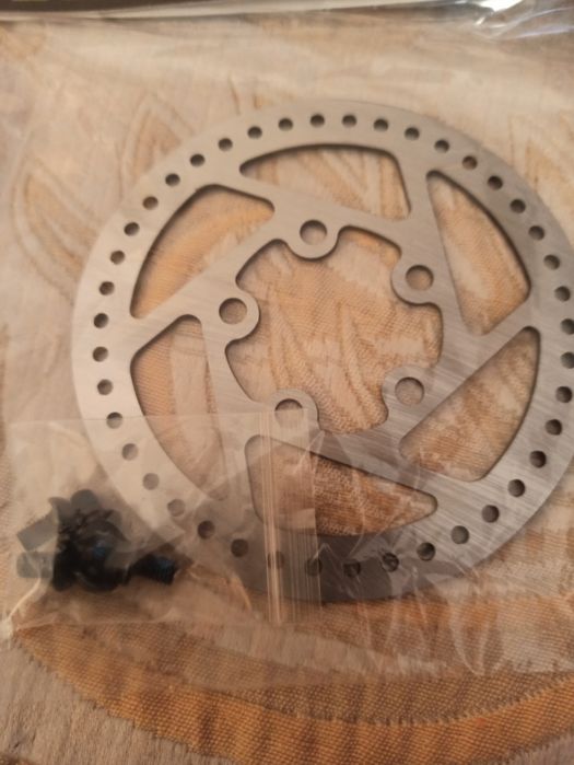 Части за ел.тротинетка Xiaomi M365