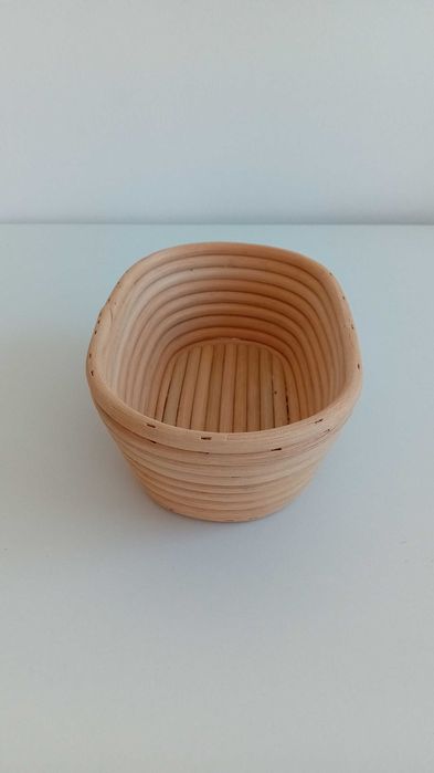 Ратанови форми за втасване, овални