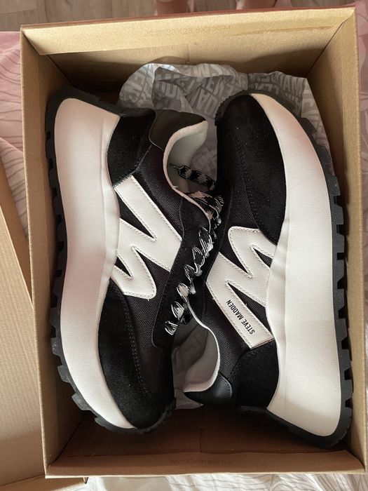 Маратонки Steve Madden 40