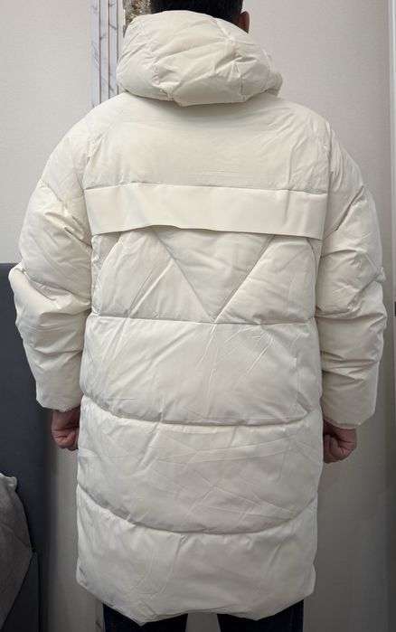 Продам зимнюю куртку