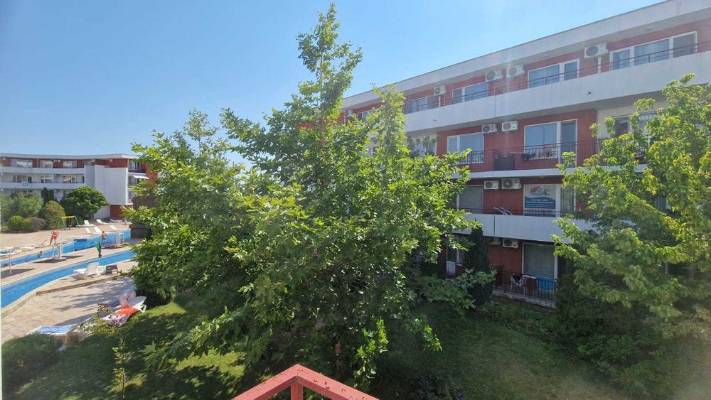 Продава се Двустаен апартамент в к.к. Елените - 77 кв.м за 463 €/кв.м - Снимка #12