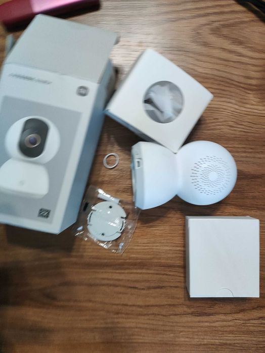 Xiaomi камера видеонаблюдения 360 Home Security Camera 2K