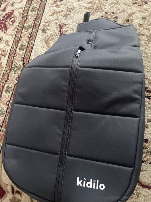 Продам  коляску Кидило