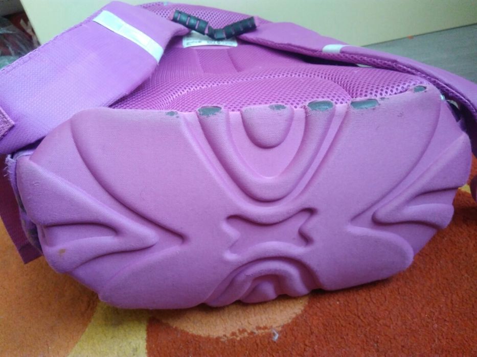 Ученическа раница 2 за 20 лв