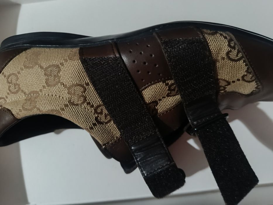 Adidași Gucci GG