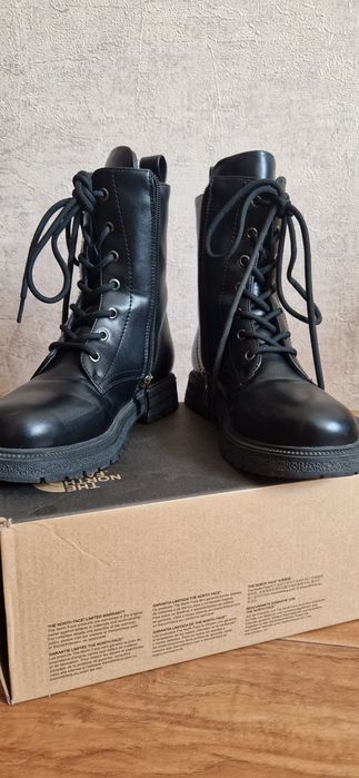 Демисезонная обувь на девочку