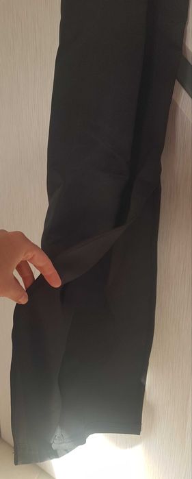 Официална дълга рокля, бална, нова с етикет, TFNC London